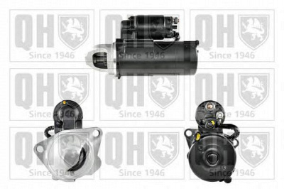 QUINTON HAZELL qrs1350 -  Стартер